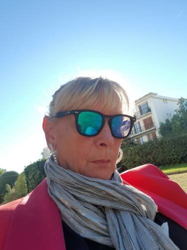 Lotte Van den Broeck 